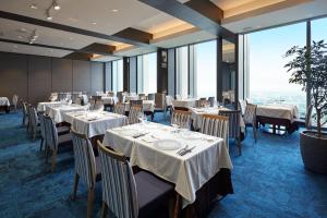 futakotamagawa excel hotel tokyu