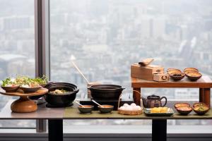 futakotamagawa excel hotel tokyu