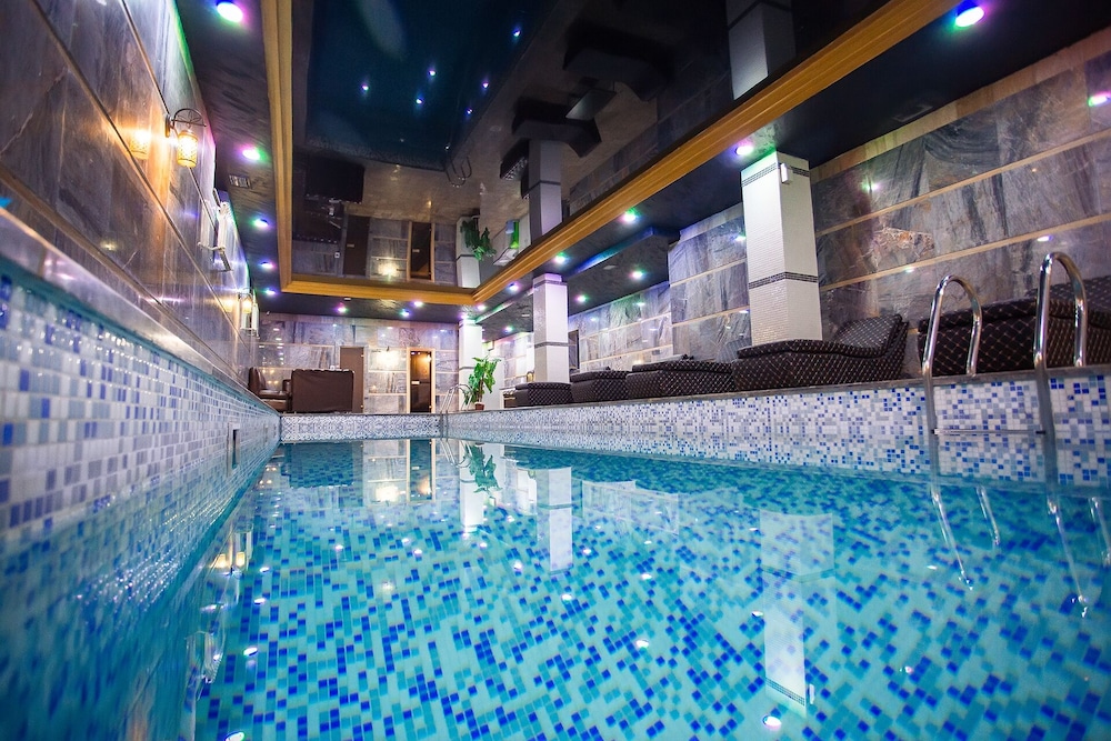 grand erbil hotel