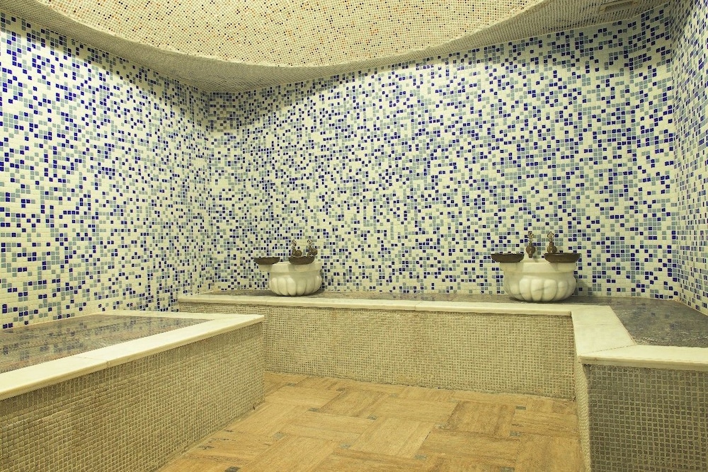 grand erbil hotel