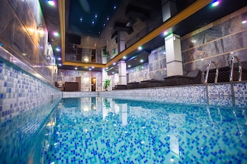 grand erbil hotel