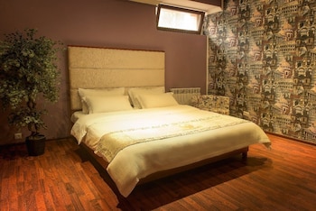 grand erbil hotel