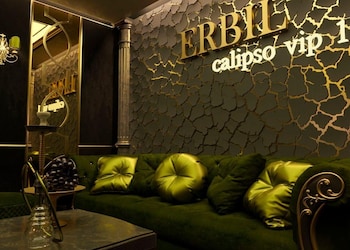 grand erbil hotel