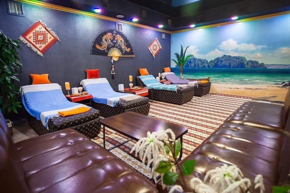 grand erbil hotel