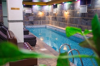 grand erbil hotel