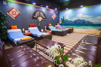 grand erbil hotel