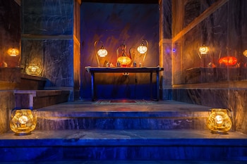 grand erbil hotel