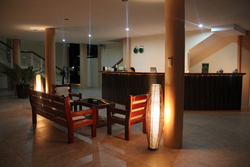 Alona Northland Resort,Loon>>Bohol,3 star