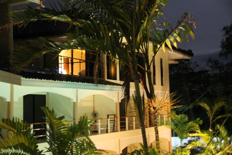 Alona Northland Resort,Loon>>Bohol,3 star