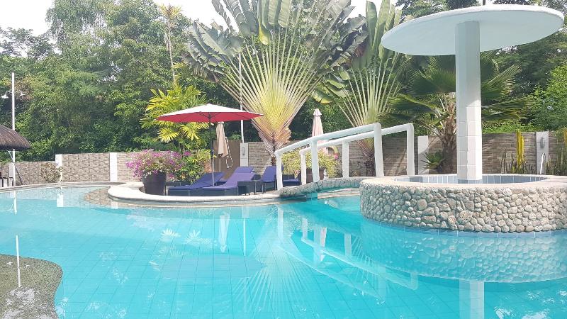 Alona Northland Resort,Loon>>Bohol,3 star