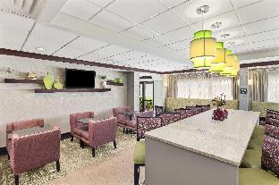 spark by hilton atlanta kennesaw town center
