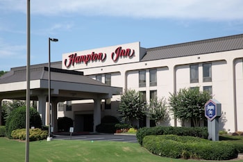 hampton inn atlanta town center kennesaw