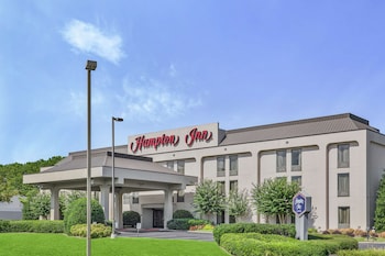 hampton inn atlanta town center kennesaw