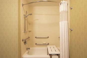 hampton inn atlanta town center kennesaw