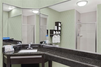 hampton inn atlanta town center kennesaw