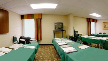 hampton inn atlanta town center kennesaw