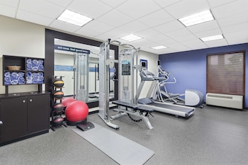 hampton inn atlanta town center kennesaw