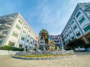 rock royal hotel and resort