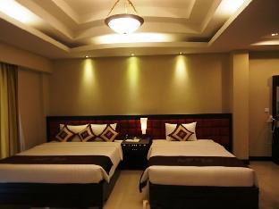 rock royal hotel and resort