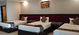 rock royal hotel and resort