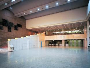 hotel sapporo sunplaza