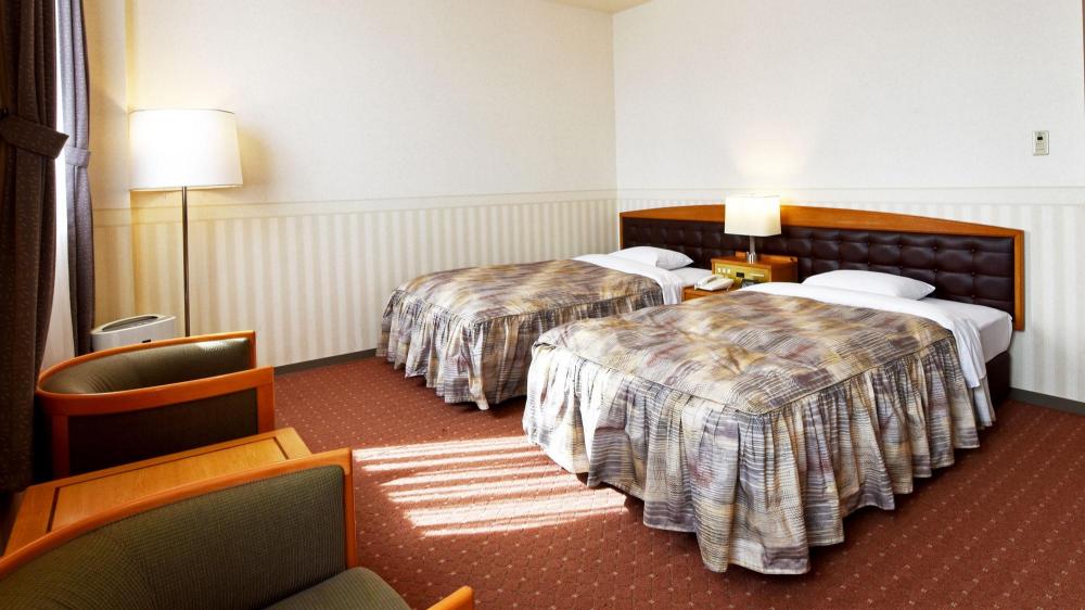 hotel sapporo sunplaza