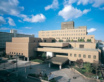 hotel sapporo sunplaza