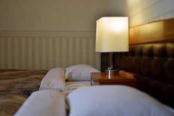 hotel sapporo sunplaza