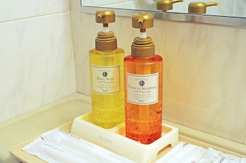 hotel sapporo sunplaza