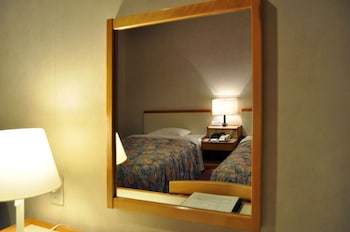 hotel sapporo sunplaza