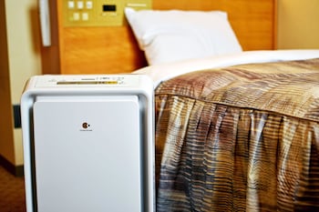 hotel sapporo sunplaza