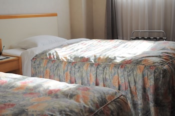 hotel sapporo sunplaza