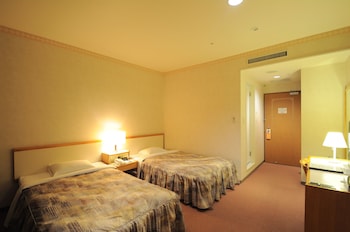 hotel sapporo sunplaza