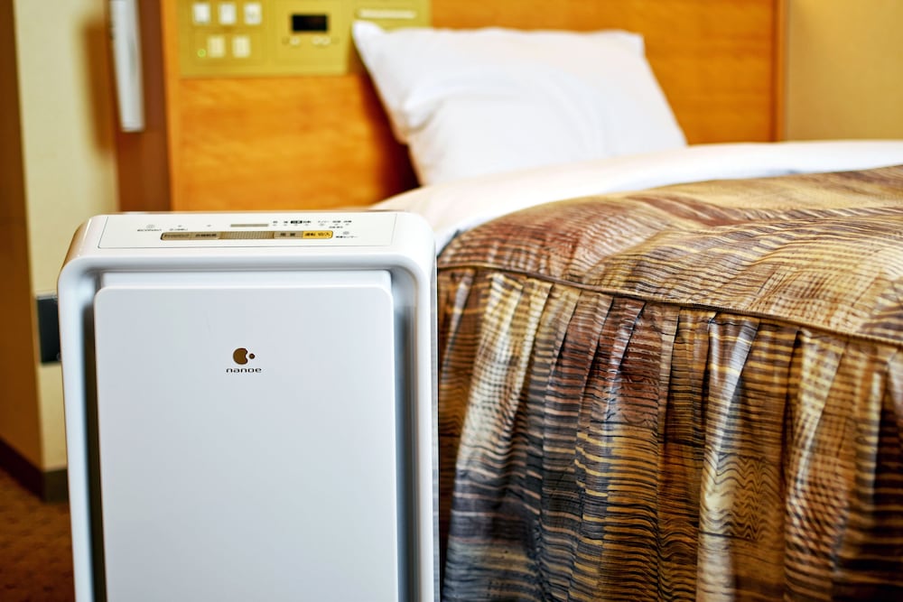 hotel sapporo sunplaza