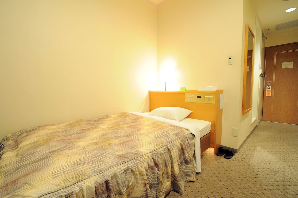 hotel sapporo sunplaza