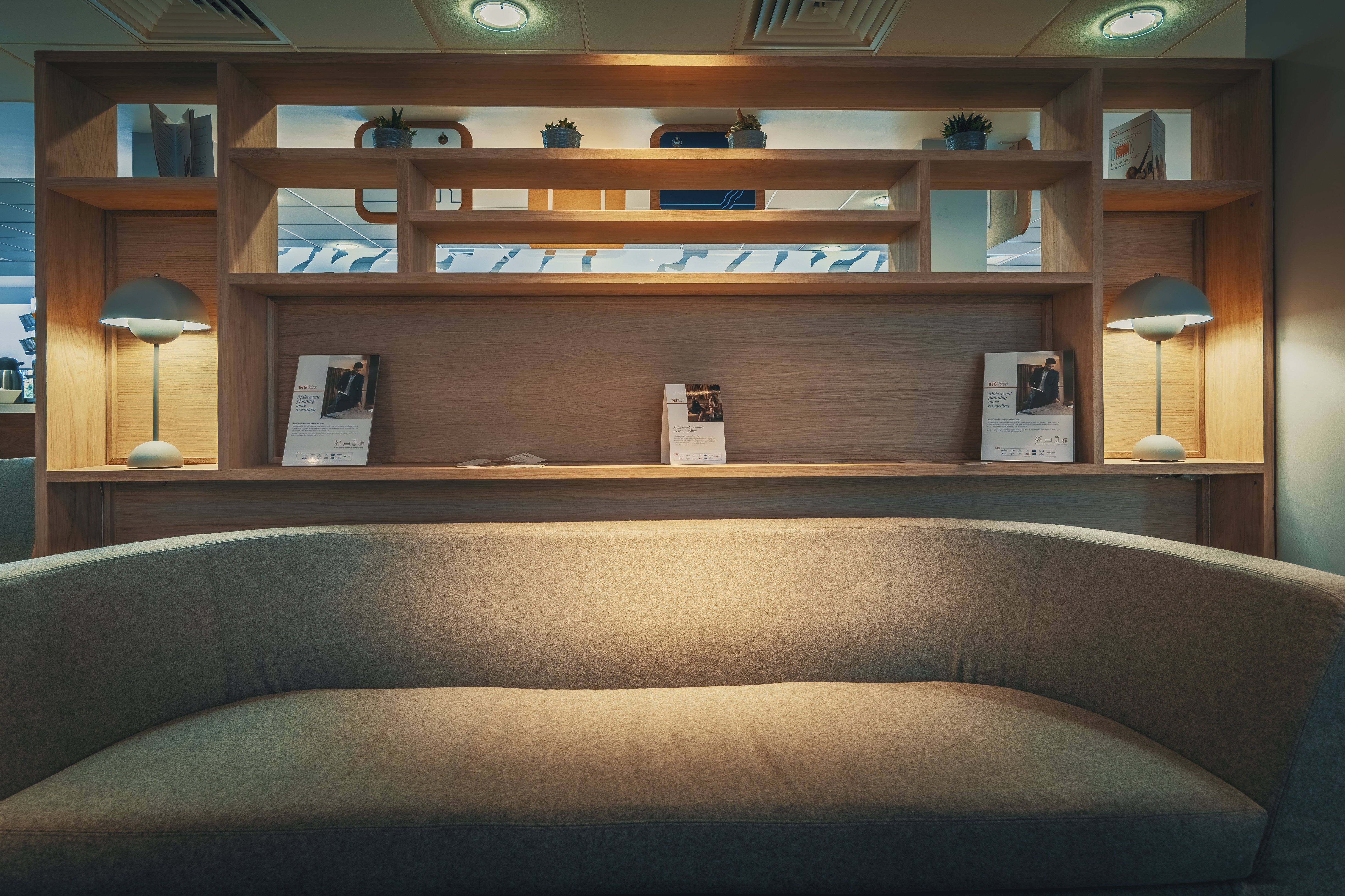 holiday inn express kettering by ihg
