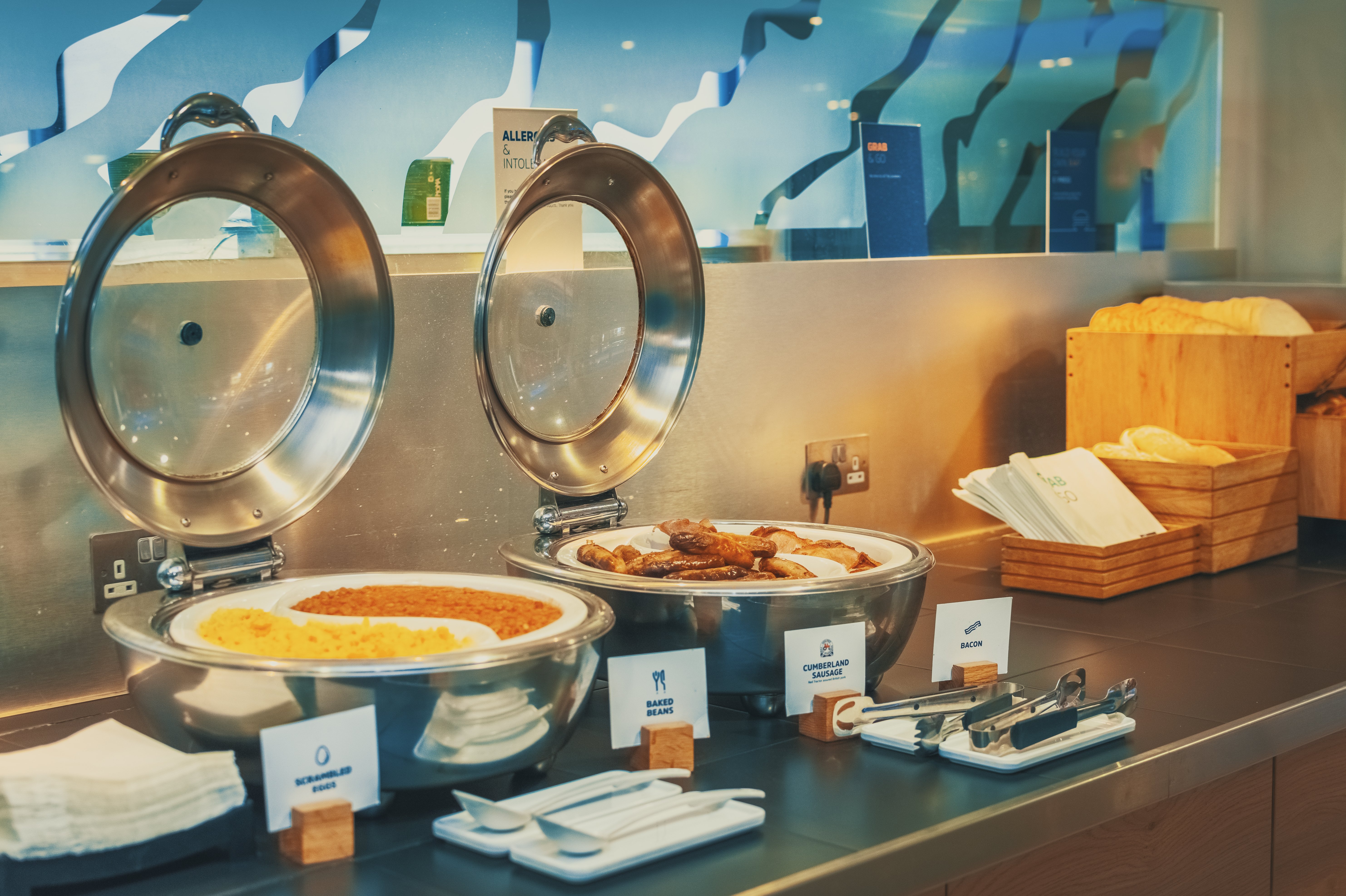 holiday inn express kettering by ihg