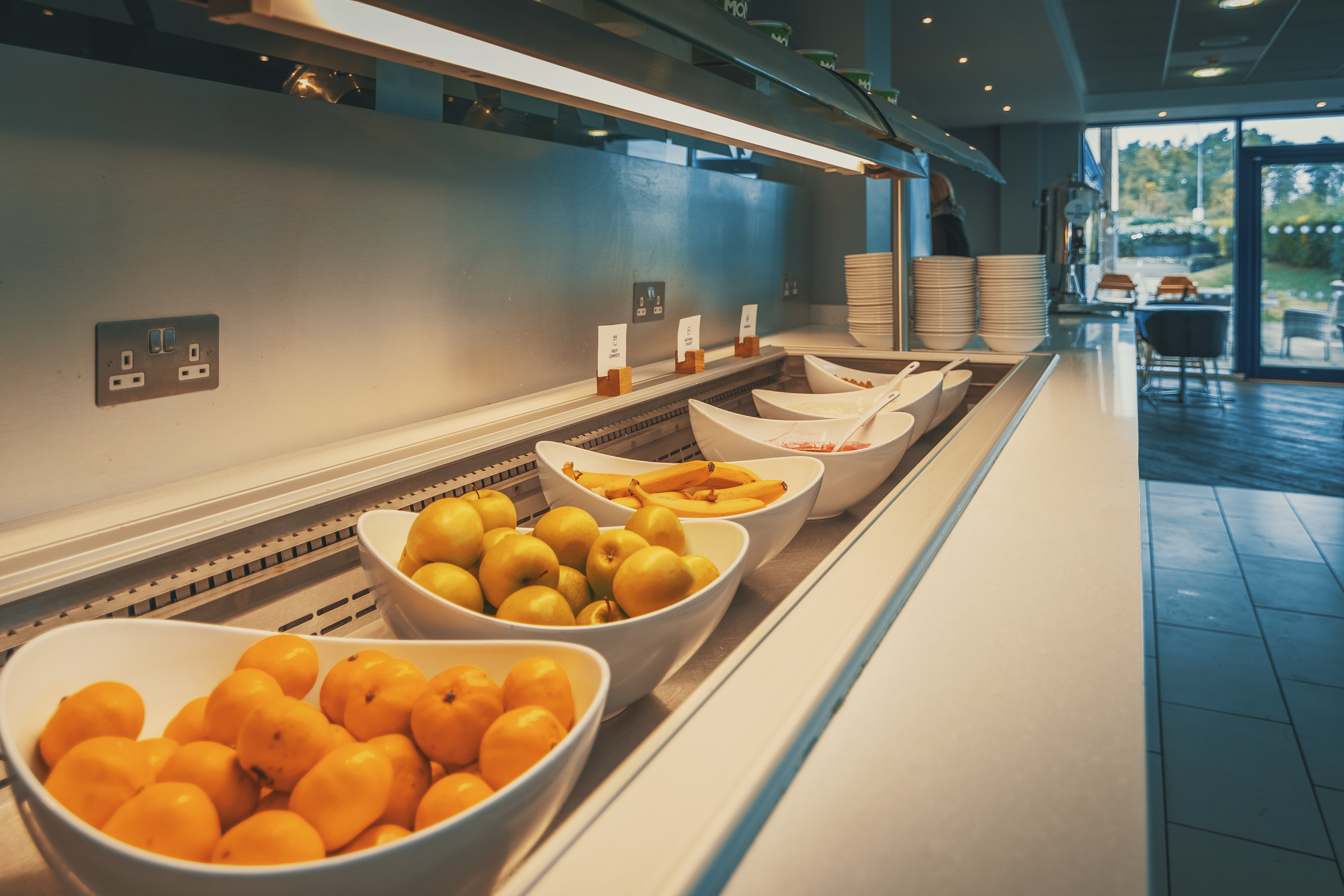 holiday inn express kettering by ihg