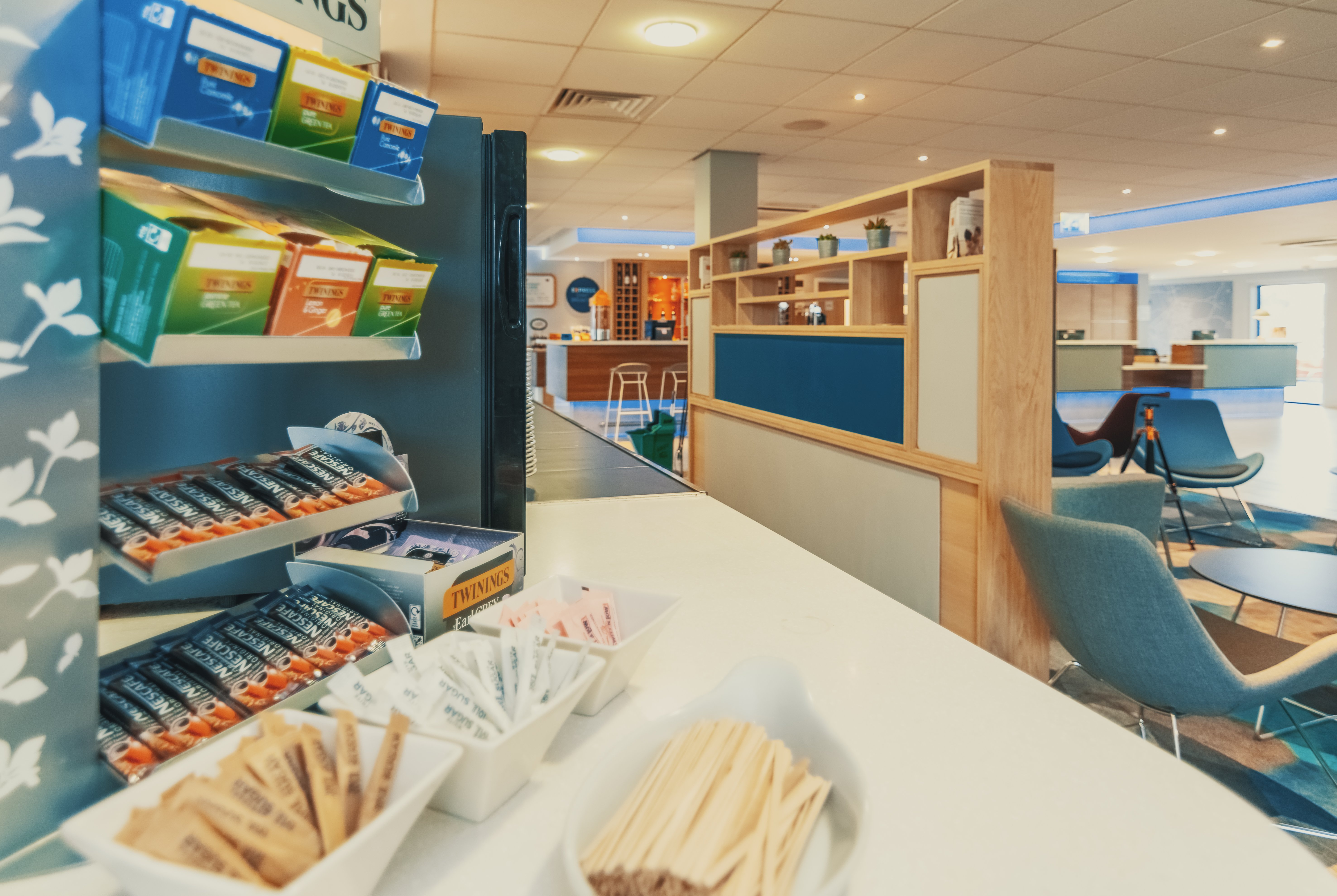 holiday inn express kettering by ihg