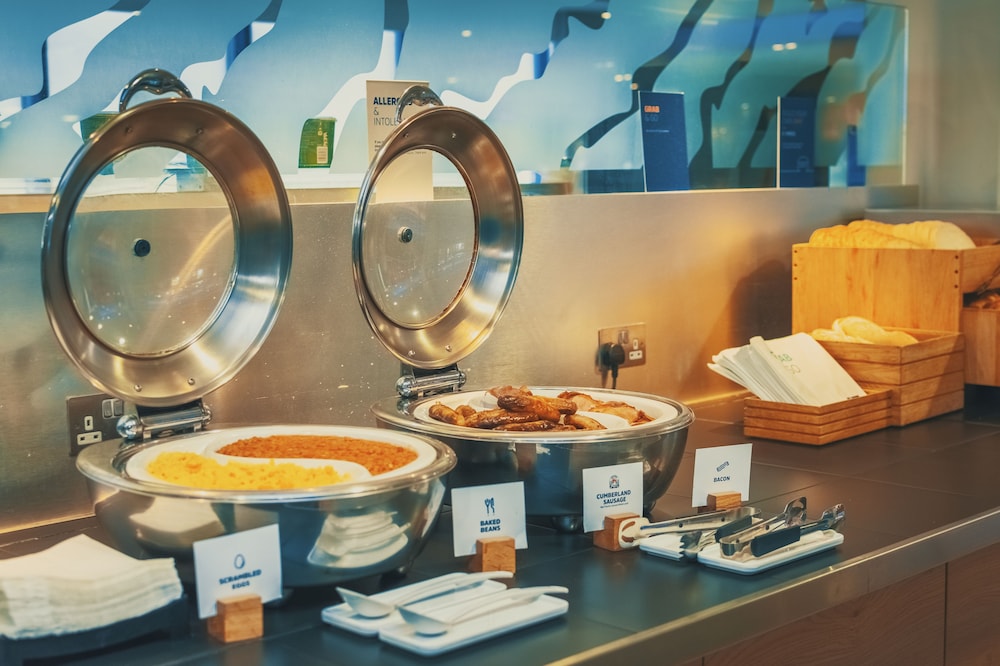 holiday inn express kettering by ihg