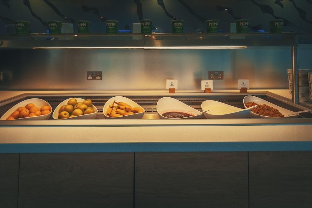 holiday inn express kettering by ihg