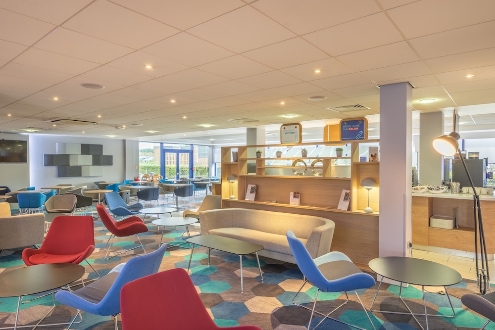holiday inn express kettering by ihg