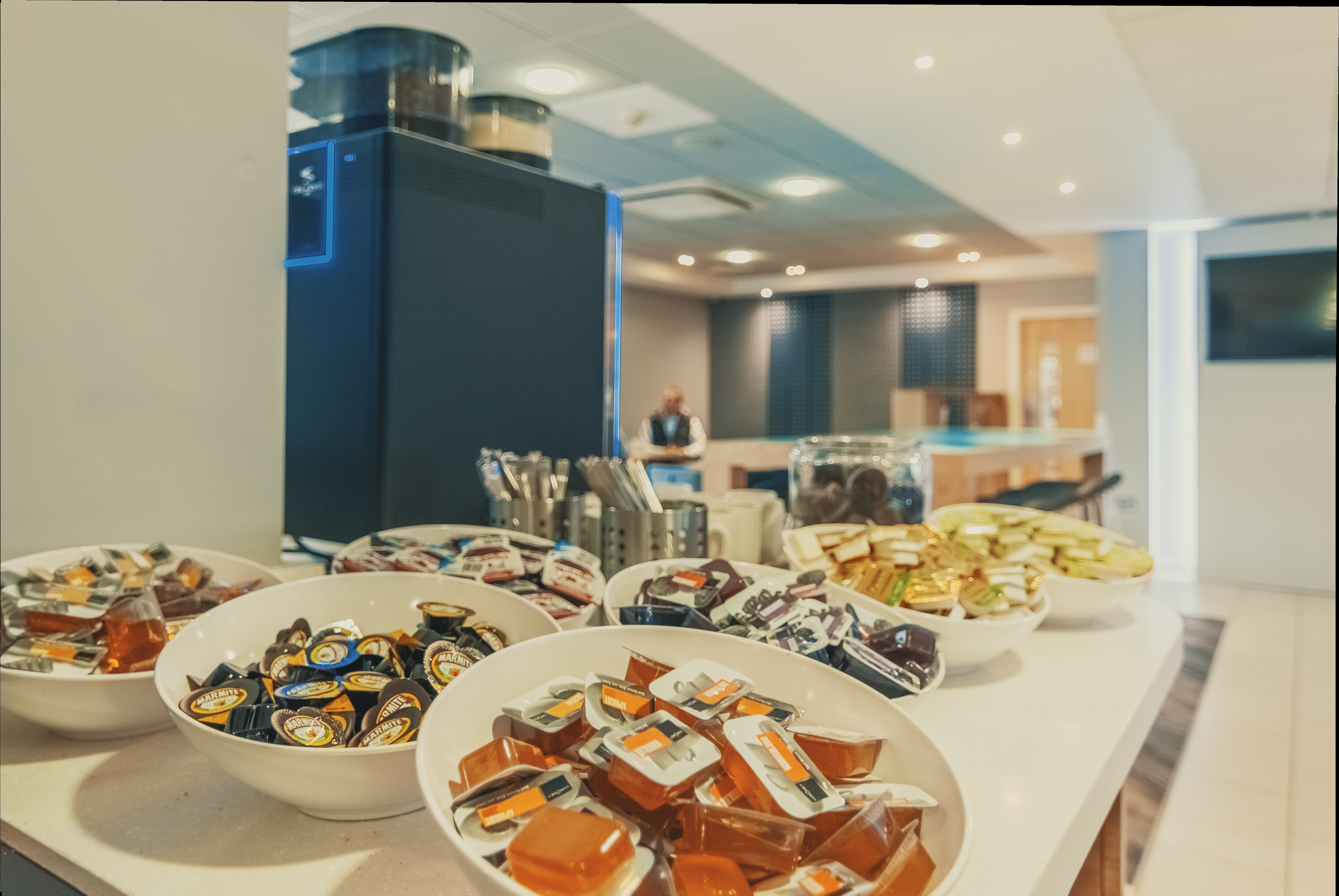 holiday inn express kettering by ihg