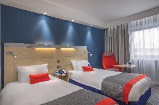 holiday inn express kettering by ihg