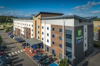 Holiday Inn Express Kettering By Ihg,Northampton>>Kettering,3 star