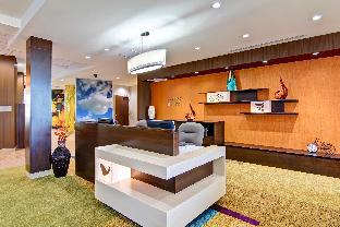 fairfield inn and suites by marriott kamloops