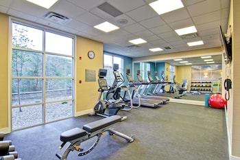 fairfield inn and suites by marriott kamloops