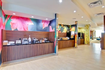 fairfield inn and suites by marriott kamloops