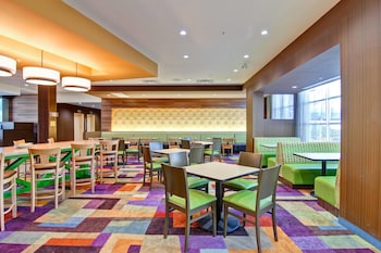 Fairfield Inn And Suites By Marriott Kamloops,British Columbia>>Kamloops,3 star