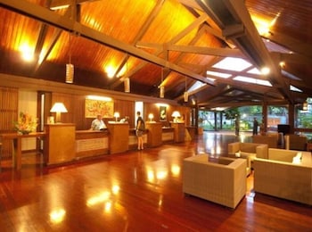 Solomon Kitano Mendana Hotel,Honiara>>Guadalcanal,4 star